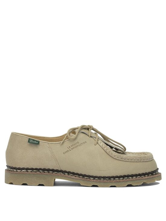 Paraboot Michael Uw Derby IT 42.5 Men - Picture 1 of 5